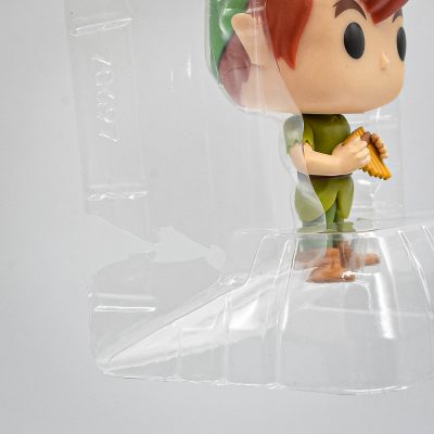 Funko Pop Disney - Peter Pan With Flute 1344 (Reserva)