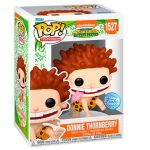 Funko Pop Donnie Thornberry 1527 (The Wild Thornberrys)