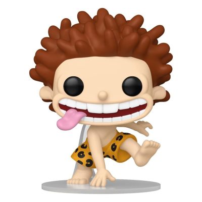 Funko Pop Donnie Thornberry 1527 (The Wild Thornberrys)