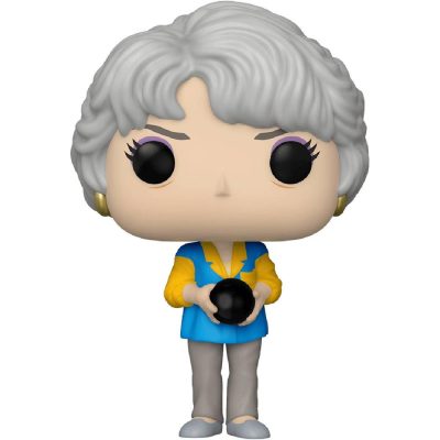 Funko Pop Dorothy (Bowling Uniform) 1011 (The Golden Girls)