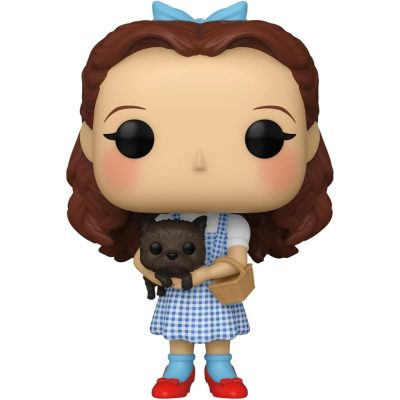 Funko Pop Dorothy & Toto 1502 (The Wizard Of Oz 85Th Anniversary)