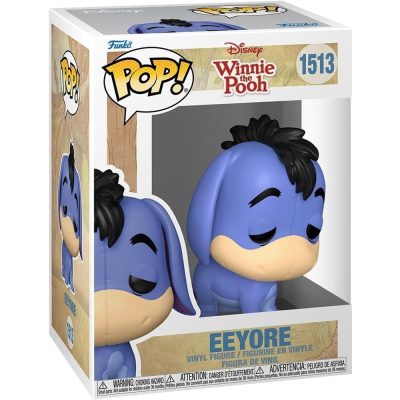 Funko Pop Eeyore 1513 (Ió) (Winnie The Pooh)