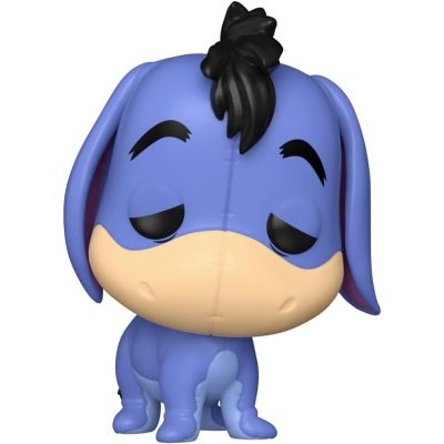 Funko Pop Eeyore 1513 (Ió) (Winnie The Pooh)