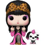 Funko Pop Elvira & Gonk 1647 (Movies)