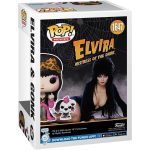 Funko Pop Elvira & Gonk 1647 (Movies)