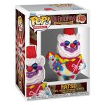 Funko Pop Fatso 1423 (Killer Klowns)