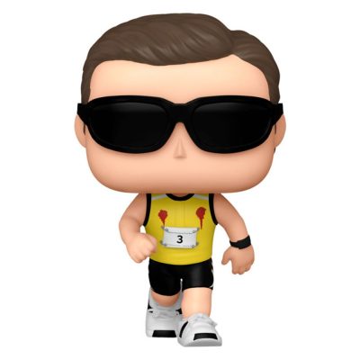 Funko Pop Fun Run Andy 1393 (The Office)