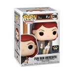 Funko Pop Fun Run Meredith 1396 (Special Edition) (The Office) Funko Pop Fun Run Meredith 1396 (Special Edition) (The Office)