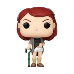 Funko Pop Fun Run Meredith 1396 (Special Edition) (The Office) Funko Pop Fun Run Meredith 1396 (Special Edition) (The Office)