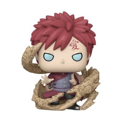 Funko Pop Gaara 1649 (Summer Convention 2024 Limited Edition) (Naruto Shippuden)