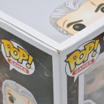 Funko Pop Games - The Witcher Wild Hunt Geralt 554 (Igni) (Glows) (Special Edition) #1
