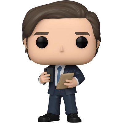 Funko Pop Greg Hirsch 1428 (Succession)