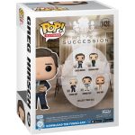 Funko Pop Greg Hirsch 1428 (Succession)