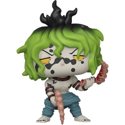 Funko Pop Gyutaro 1751 (Demon Slayer)