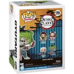 Funko Pop Gyutaro 1751 (Demon Slayer) Funko Pop Gyutaro 1751 (Demon Slayer)