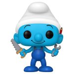 Funko Pop Handy Smurf 1519 (The Smurfs)