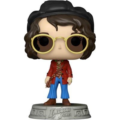Funko Pop Helena Shaw 1386 (Indiana Jones)