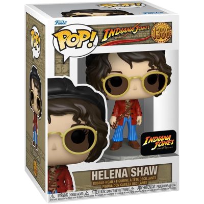 Funko Pop Helena Shaw 1386 (Indiana Jones)