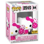 Funko Pop Hello Kitty Com Balões 84 (Sanrio)