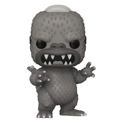 Funko Pop Homerzilla 1263 (The Simpsons Tree House Of Horror)