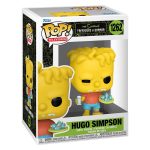 Funko Pop Hugo Simpson 1262 (The Simpsons Tree House Of Horror) Funko Pop Hugo Simpson 1262 (The Simpsons Tree House Of Horror)
