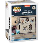 Funko Pop Iroh Com Raios 1441 (Avatar)