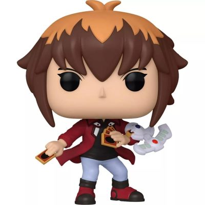Funko Pop Jaden Yuki 1603 (Yu-Gi-Oh)