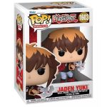Funko Pop Jaden Yuki 1603 (Yu-Gi-Oh)