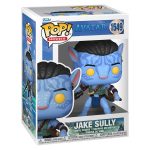 Funko Pop Jake Sully 1549 (Avatar Filme)