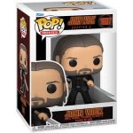 Funko Pop John Wick With Sword & Nunchucks 1687 (Chapter 4) Funko Pop John Wick With Sword & Nunchucks 1687 (Chapter 4)