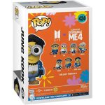 Funko Pop Jung Kook 424 (Bts X Meu Malvado Favorito)