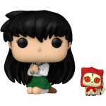 Funko Pop Kagome Com Kirara 1592 (Inuyasha)
