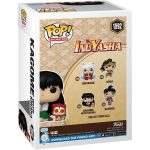 Funko Pop Kagome Com Kirara 1592 (Inuyasha)