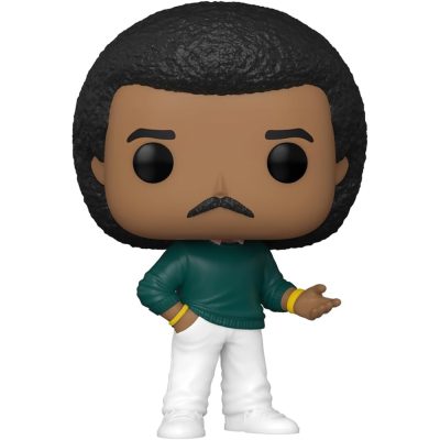 Funko Pop Lionel Richie 349 (Rocks)