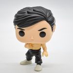 Funko Pop Liu Kang 535 (Mortal Kombat Classic)