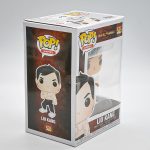 Funko Pop Liu Kang 535 (Mortal Kombat Classic)