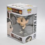 Funko Pop Liu Kang 535 (Mortal Kombat Classic)