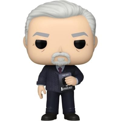 Funko Pop Logan Roy 1430 (Succession)
