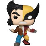 Funko Pop Logan/Wolverine 1433 (Marvel Split)