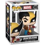 Funko Pop Logan/Wolverine 1433 (Marvel Split)