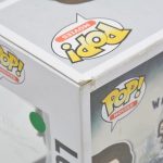 Funko Pop Lothar 284 (Warcraft) (Vaulted)