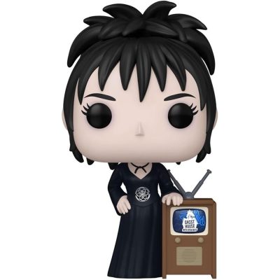 Funko Pop Lydia Deetz 1690 (Beetlejuice)