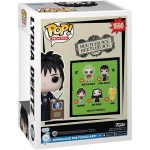 Funko Pop Lydia Deetz 1690 (Beetlejuice) Funko Pop Lydia Deetz 1690 (Beetlejuice)