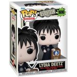 Funko Pop Lydia Deetz 1690 (Beetlejuice) Funko Pop Lydia Deetz 1690 (Beetlejuice)