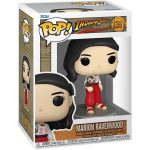 Funko Pop Marion Ravenwood 1351 (Indiana Jones)