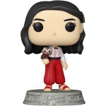 Funko Pop Marion Ravenwood 1351 (Indiana Jones)