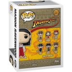Funko Pop Marion Ravenwood 1351 (Indiana Jones)