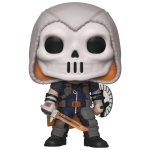 Funko Pop Marvel Avengers Game - Taskmaster 632