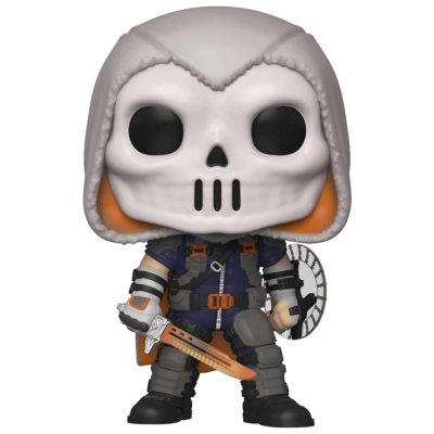 Funko Pop Marvel Avengers Game - Taskmaster 632