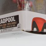 Funko Pop Marvel – Deadpool 112 #1 @ Funko Pop Marvel - Deadpool 112 #1 @